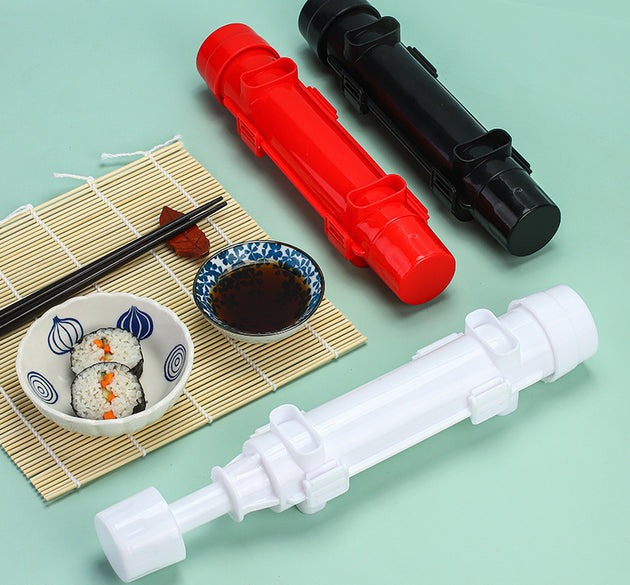 Sushi Making Kit - Fashion Simple Sushi Ware Kitchen Gadgets