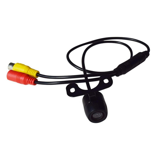 WATERPROOF 7080 HD glass lens, CAR REVERSE CAMERA FULL HD 1080P REVERSING CAMERA