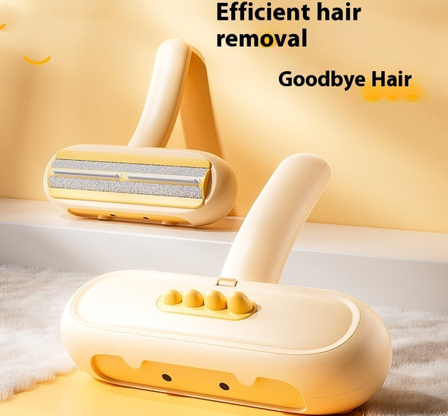 Hair Removal Brush Scraping Hair Removal Carpet Sofa Cleaning Lent Remover Pet Supplies