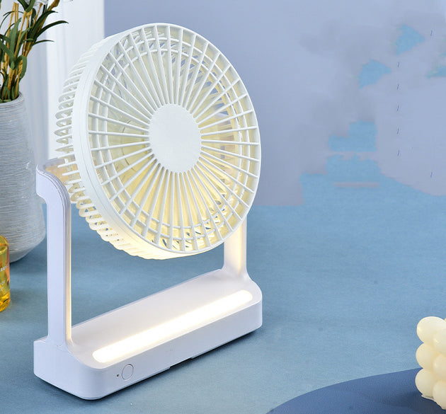 Office Wall Mounted Fan Student Dormitory