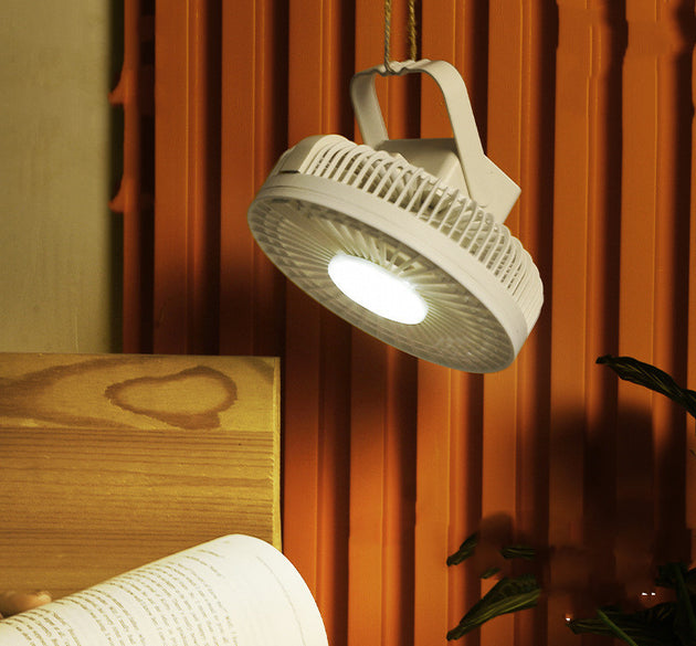 Office Wall Mounted Fan Student Dormitory