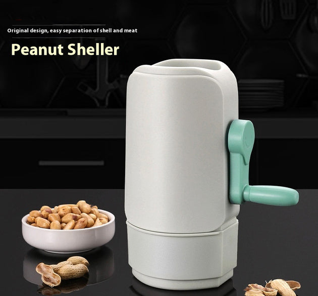 Automatic Peanut Sheller - Household Kitchen Gadgets