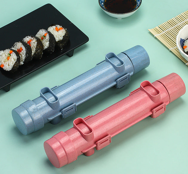 Sushi Making Kit - Fashion Simple Sushi Ware Kitchen Gadgets
